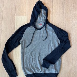 Cashmere Intimissimi Hoodie